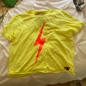 Aviator Nation T Shirt